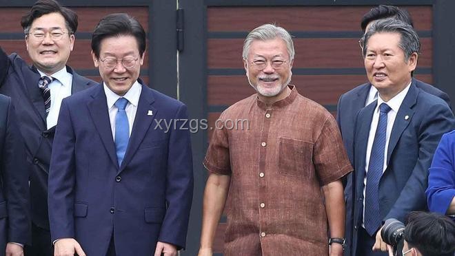 韩国总统面临多重挑战，李在明如何破局？